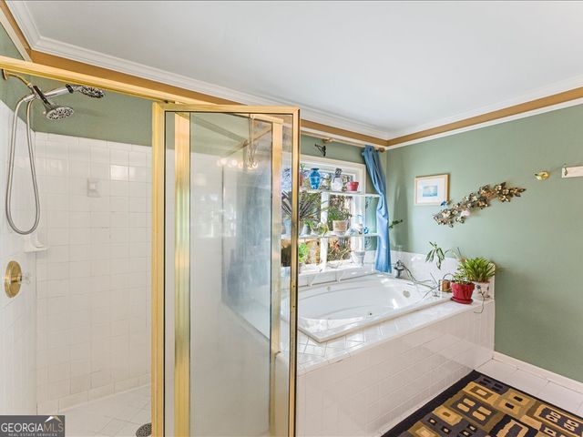 4245 Mahall Court NW, Kennesaw, GA 30144