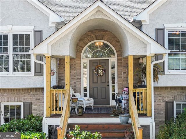 4245 Mahall Court NW, Kennesaw, GA 30144