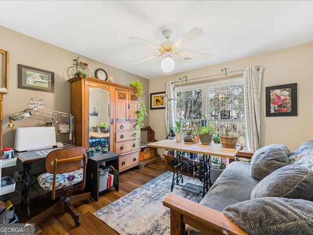 4245 Mahall Court NW, Kennesaw, GA 30144