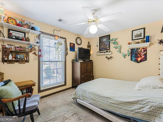 4245 Mahall Court NW, Kennesaw, GA 30144