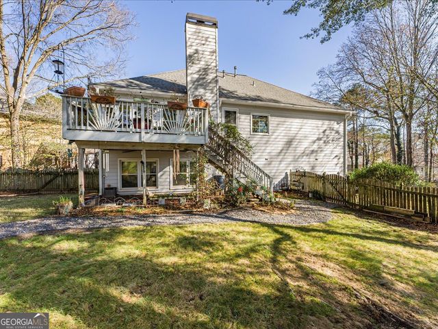 4245 Mahall Court NW, Kennesaw, GA 30144