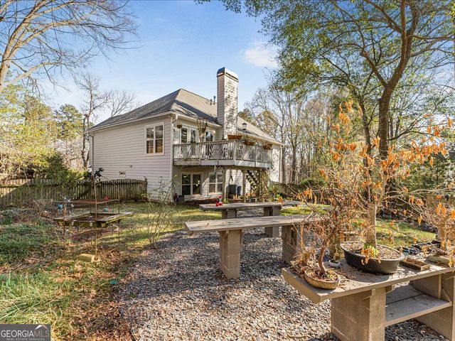 4245 Mahall Court NW, Kennesaw, GA 30144