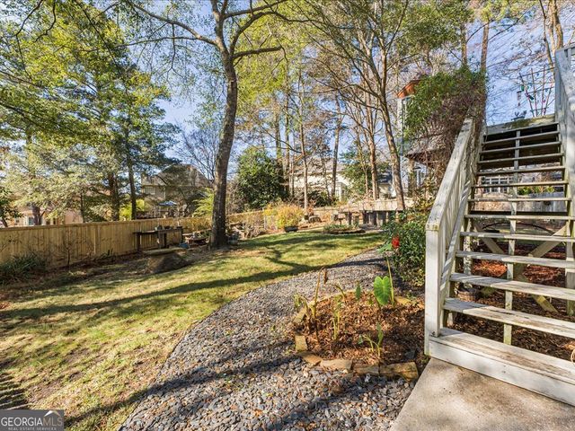 4245 Mahall Court NW, Kennesaw, GA 30144