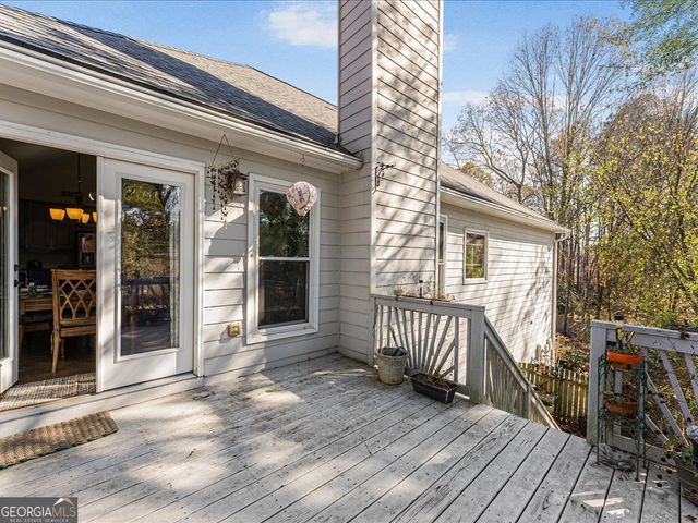 4245 Mahall Court NW, Kennesaw, GA 30144