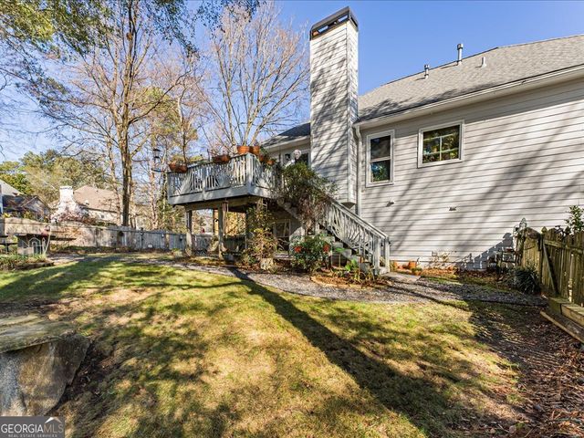 4245 Mahall Court NW, Kennesaw, GA 30144