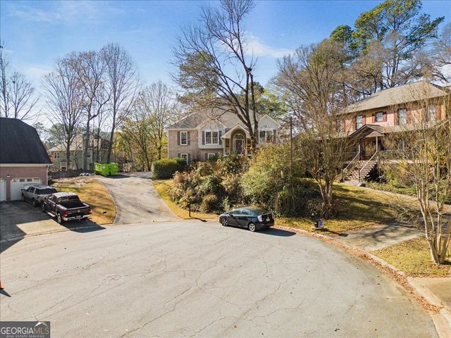 4245 Mahall Court NW, Kennesaw, GA 30144