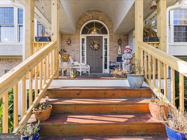 4245 Mahall Court NW, Kennesaw, GA 30144