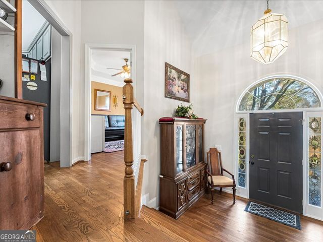 4245 Mahall Court NW, Kennesaw, GA 30144