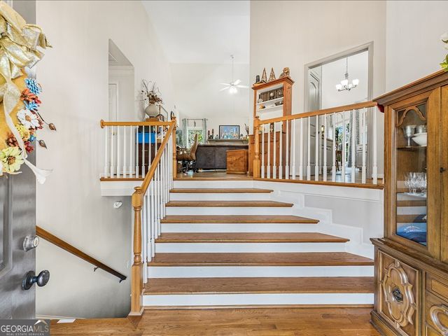 4245 Mahall Court NW, Kennesaw, GA 30144