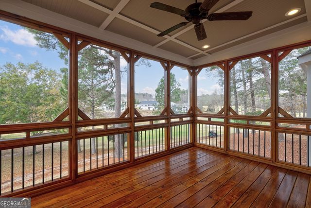 1010 Billy Mantle Lane, Greensboro, GA 30642