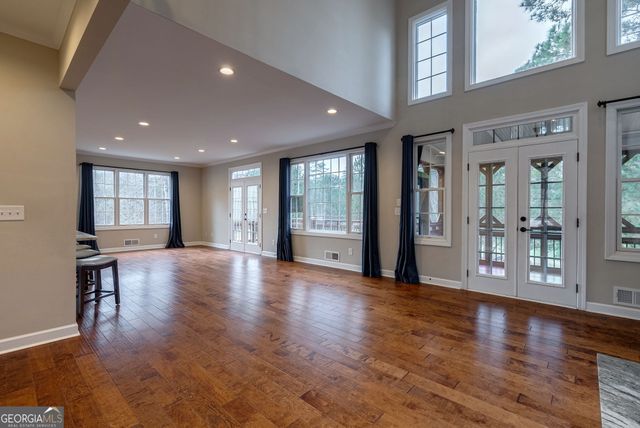 1010 Billy Mantle Lane, Greensboro, GA 30642