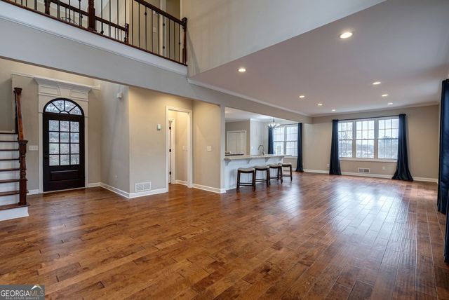 1010 Billy Mantle Lane, Greensboro, GA 30642