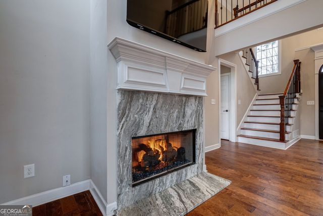 1010 Billy Mantle Lane, Greensboro, GA 30642