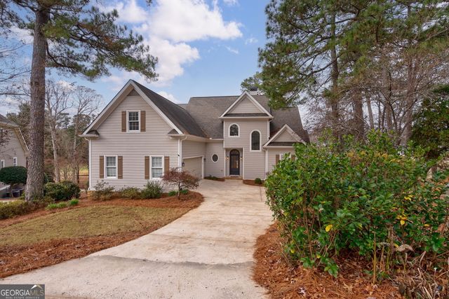 1010 Billy Mantle Lane, Greensboro, GA 30642
