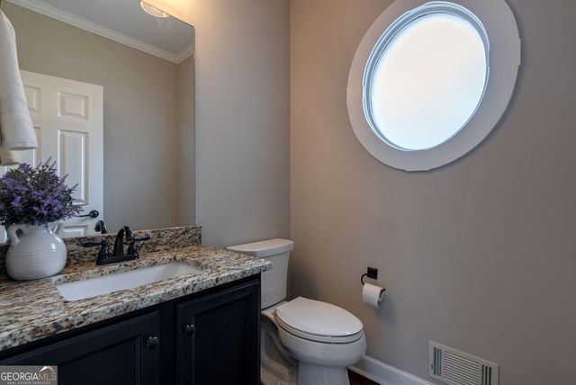 1010 Billy Mantle Lane, Greensboro, GA 30642