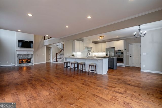 1010 Billy Mantle Lane, Greensboro, GA 30642