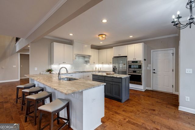 1010 Billy Mantle Lane, Greensboro, GA 30642