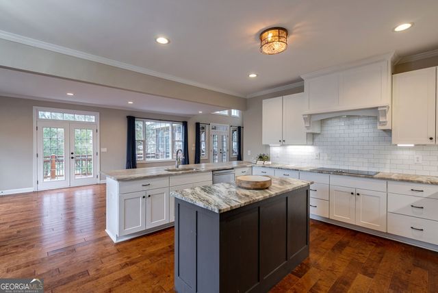 1010 Billy Mantle Lane, Greensboro, GA 30642