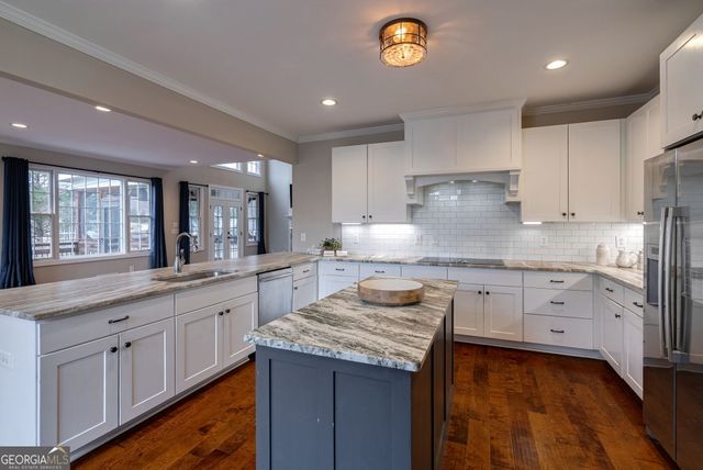 1010 Billy Mantle Lane, Greensboro, GA 30642