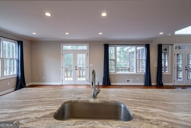 1010 Billy Mantle Lane, Greensboro, GA 30642