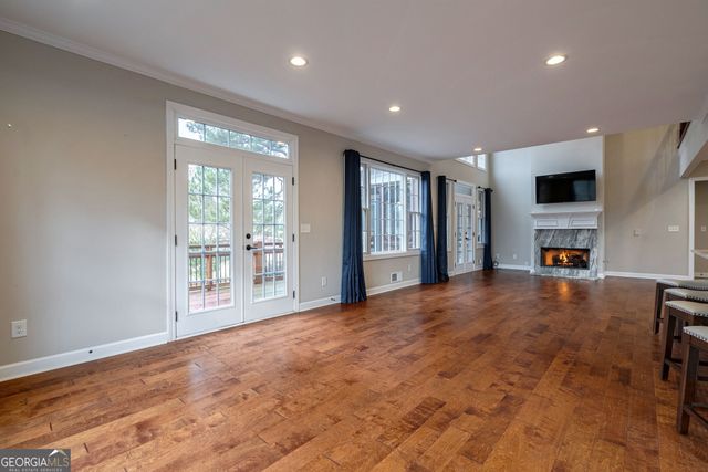 1010 Billy Mantle Lane, Greensboro, GA 30642