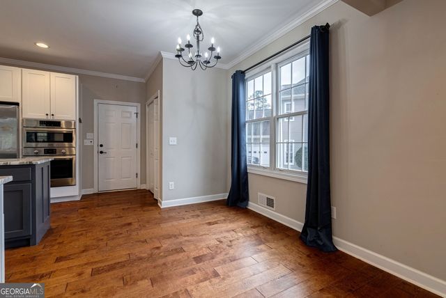 1010 Billy Mantle Lane, Greensboro, GA 30642