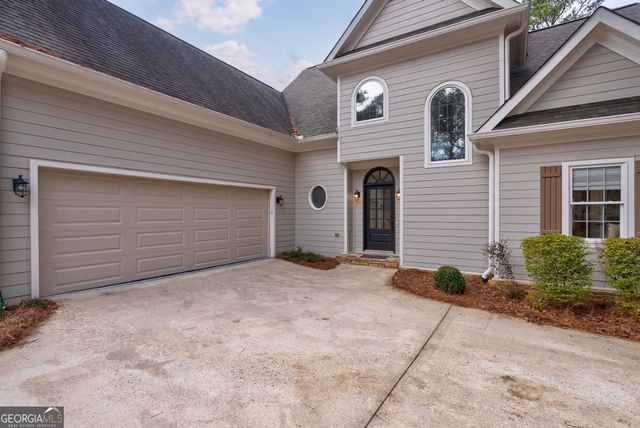 1010 Billy Mantle Lane, Greensboro, GA 30642