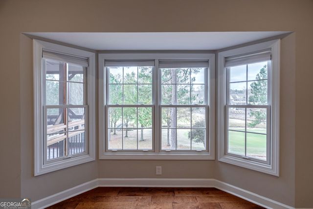 1010 Billy Mantle Lane, Greensboro, GA 30642