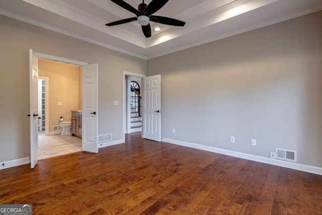 1010 Billy Mantle Lane, Greensboro, GA 30642