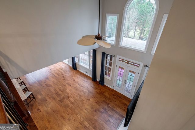 1010 Billy Mantle Lane, Greensboro, GA 30642