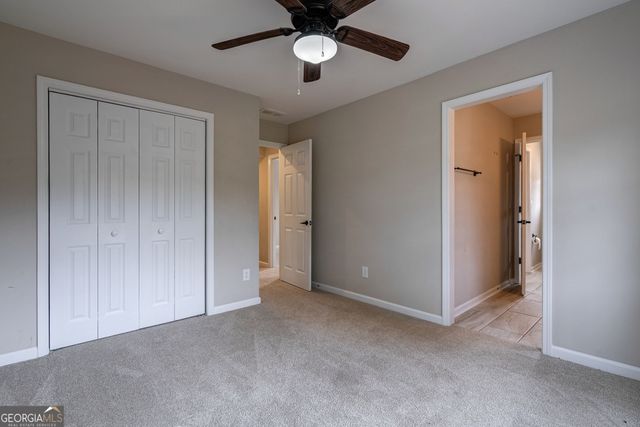 1010 Billy Mantle Lane, Greensboro, GA 30642