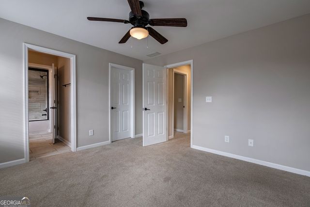 1010 Billy Mantle Lane, Greensboro, GA 30642