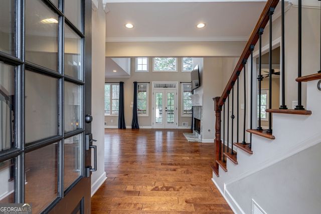 1010 Billy Mantle Lane, Greensboro, GA 30642