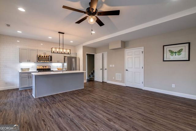 1010 Billy Mantle Lane, Greensboro, GA 30642