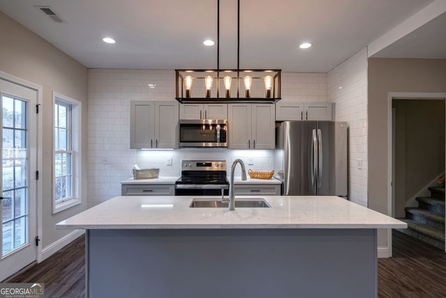 1010 Billy Mantle Lane, Greensboro, GA 30642