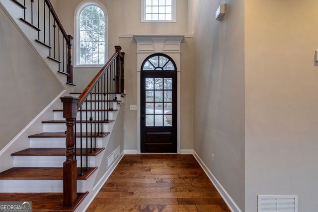 1010 Billy Mantle Lane, Greensboro, GA 30642