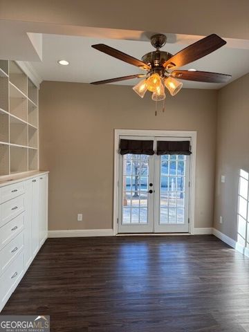 1010 Billy Mantle Lane, Greensboro, GA 30642