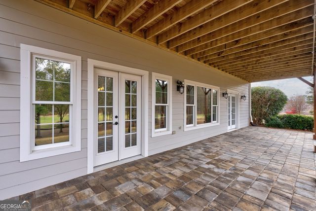 1010 Billy Mantle Lane, Greensboro, GA 30642