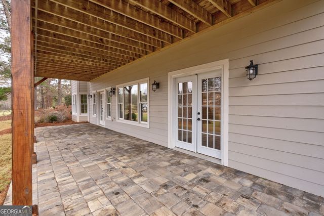 1010 Billy Mantle Lane, Greensboro, GA 30642