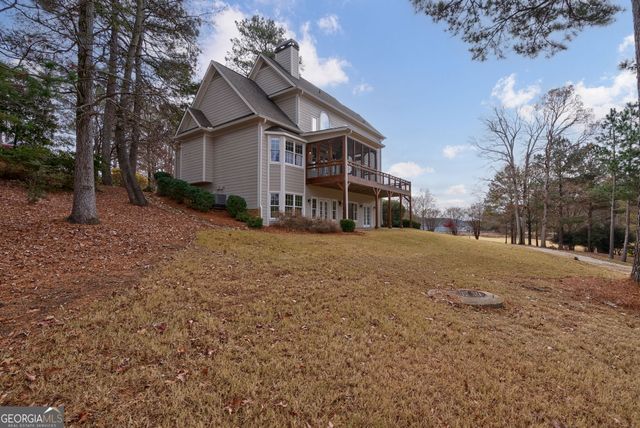 1010 Billy Mantle Lane, Greensboro, GA 30642