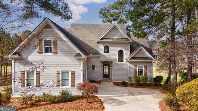 1010 Billy Mantle Lane, Greensboro, GA 30642