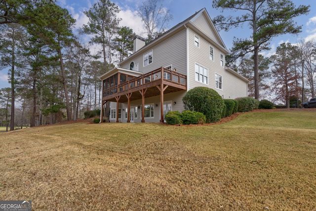1010 Billy Mantle Lane, Greensboro, GA 30642