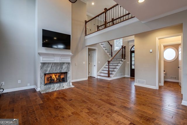 1010 Billy Mantle Lane, Greensboro, GA 30642