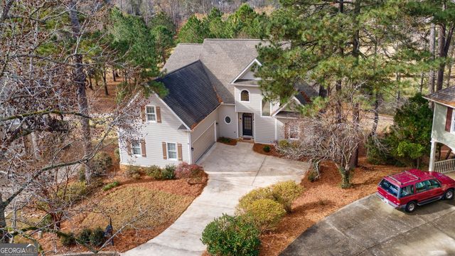 1010 Billy Mantle Lane, Greensboro, GA 30642