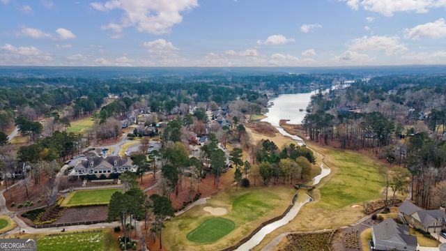 1010 Billy Mantle Lane, Greensboro, GA 30642