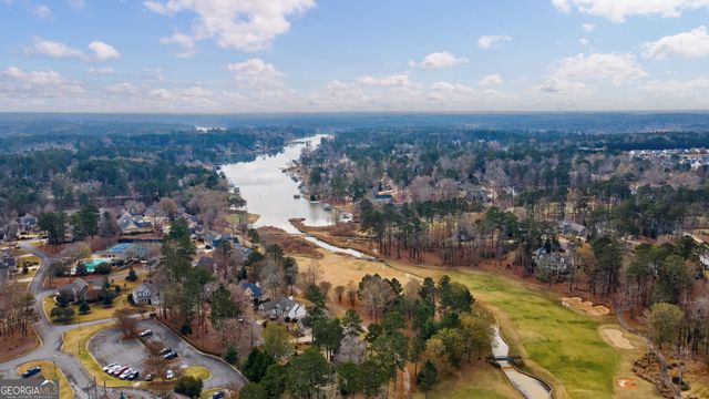 1010 Billy Mantle Lane, Greensboro, GA 30642