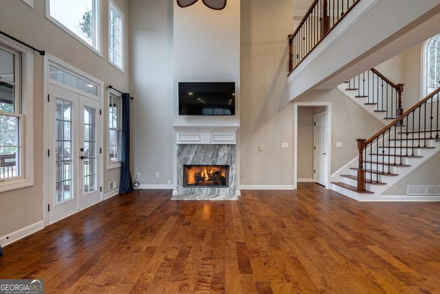 1010 Billy Mantle Lane, Greensboro, GA 30642