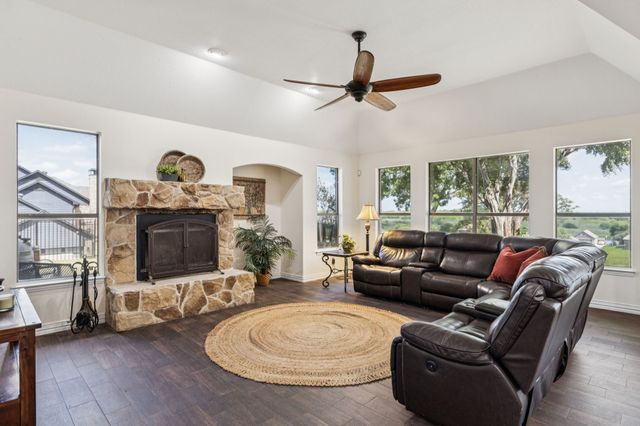 10500 Los Rios Drive, Fort Worth, TX 76179
