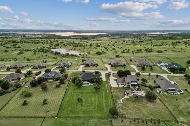 10500 Los Rios Drive, Fort Worth, TX 76179