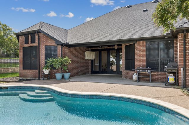 10500 Los Rios Drive, Fort Worth, TX 76179